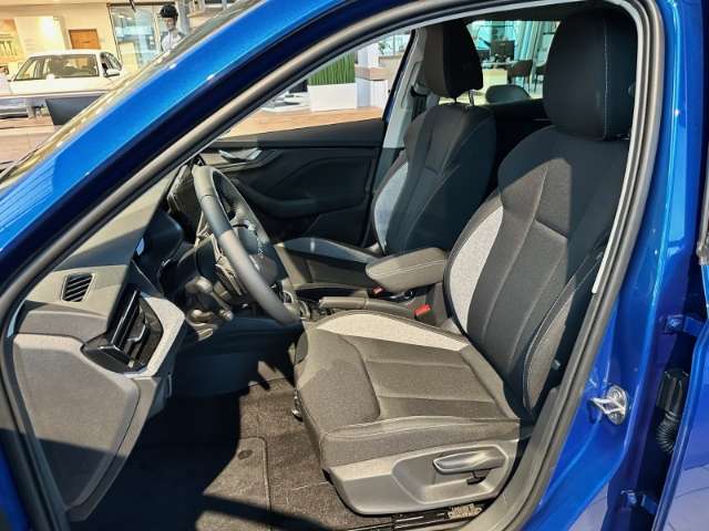 Fahrzeugbild eines Skoda Kamiq