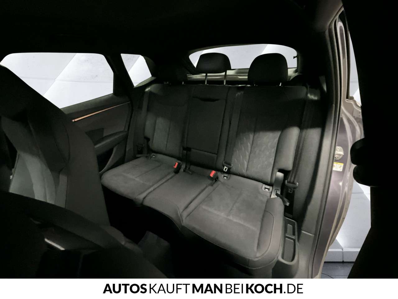 Fahrzeugbild eines CUPRA Terramar