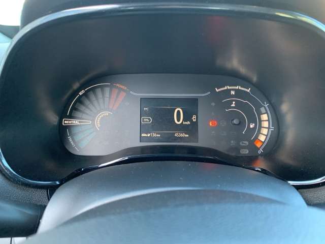Fahrzeugbild eines Dacia Spring