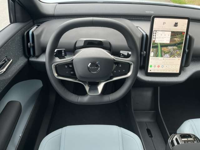 Fahrzeugbild eines Volvo EX30