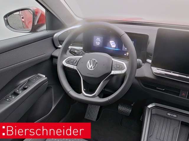 Fahrzeugbild eines Volkswagen T-Roc