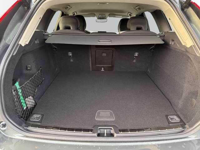 Fahrzeugbild eines Volvo XC60