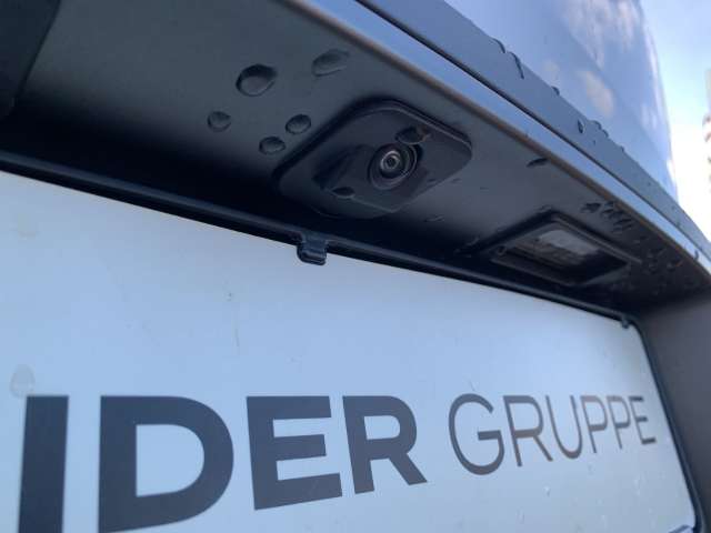 Fahrzeugbild eines Dacia Spring