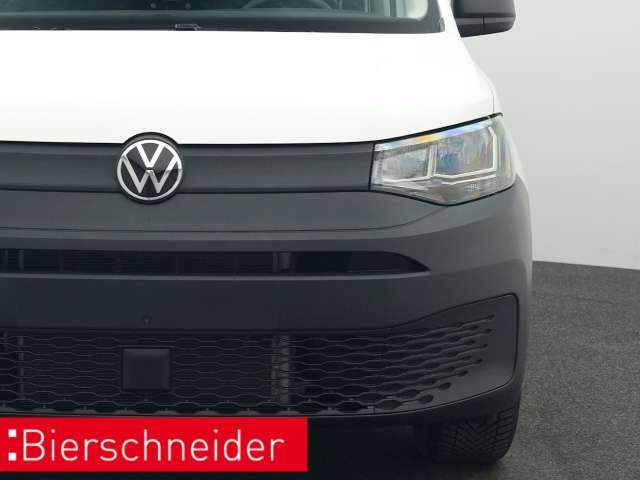 Fahrzeugbild eines Volkswagen Caddy