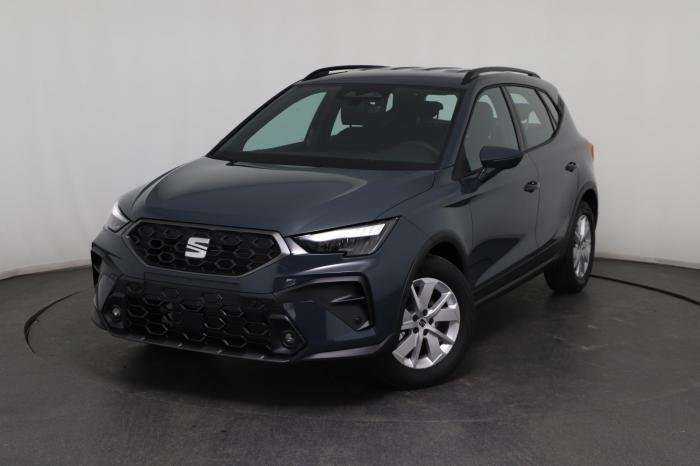 Fahrzeugbild eines SEAT Arona