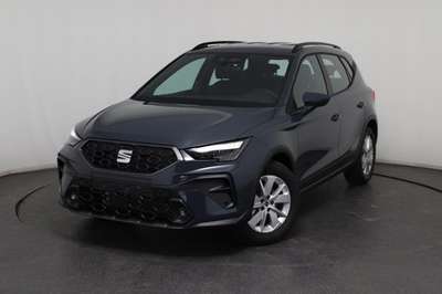 Bild SEAT Arona
