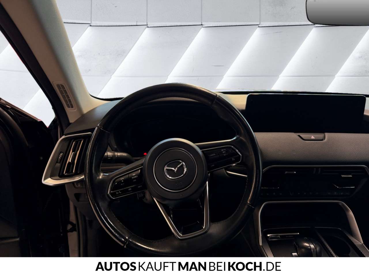 Fahrzeugbild eines Mazda CX-60
