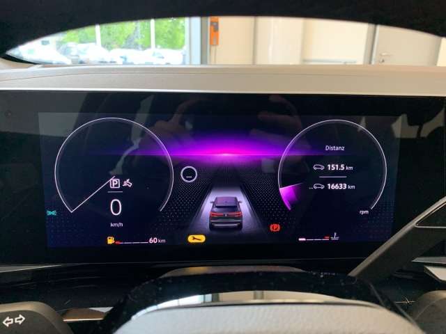 Fahrzeugbild eines Renault Austral