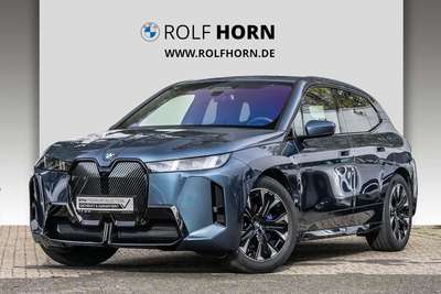 Bild BMW iX