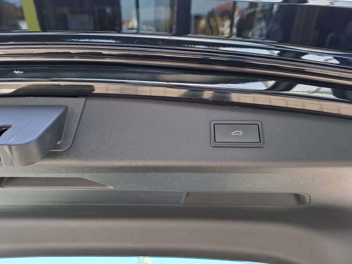 Fahrzeugbild eines SEAT Leon