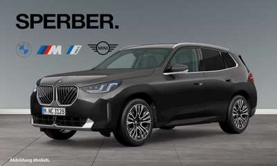 Bild BMW X3