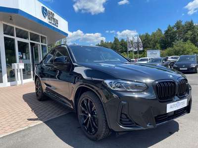 Bild BMW X4