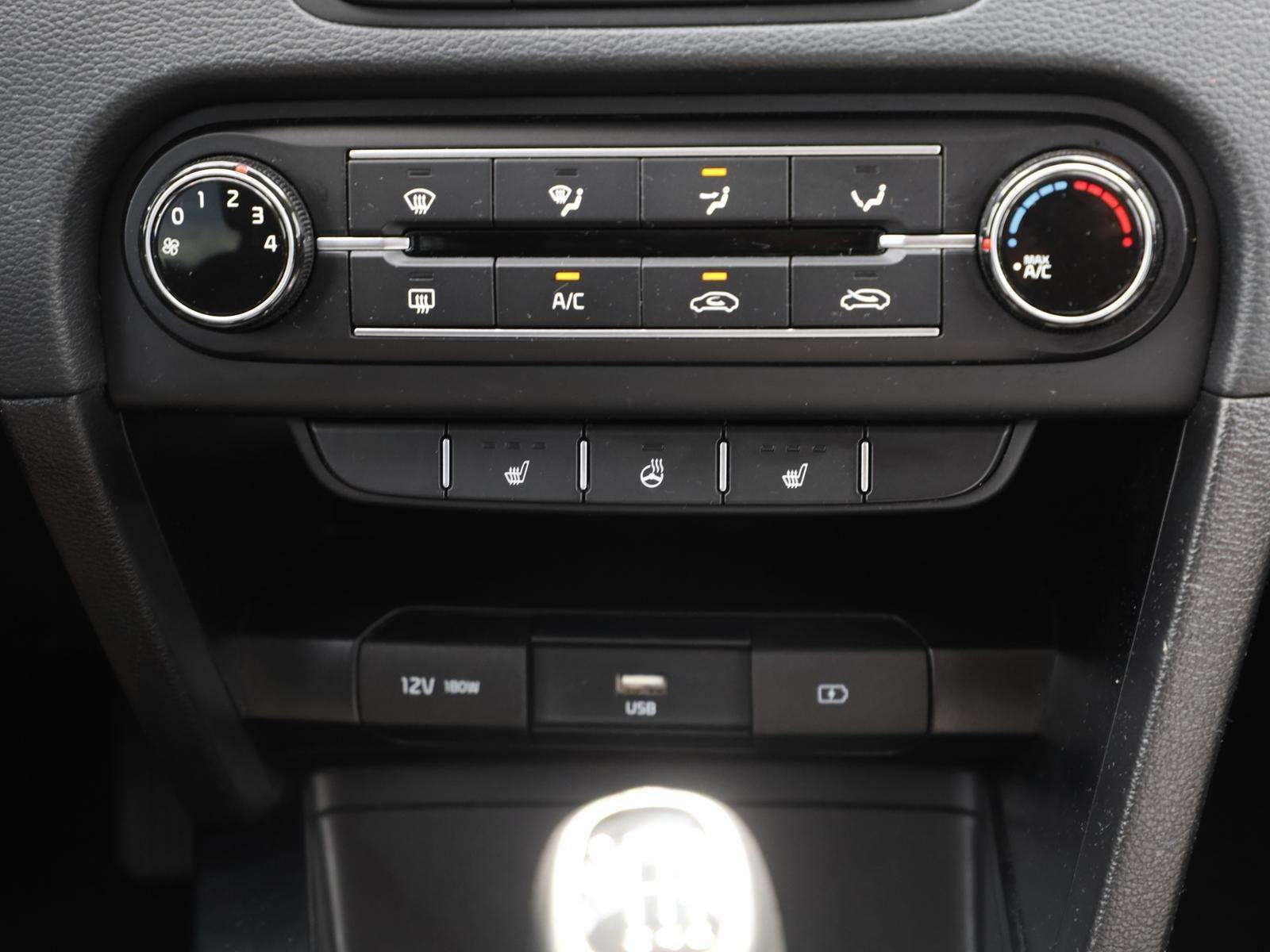 Fahrzeugbild eines Kia XCeed
