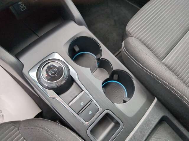 Fahrzeugbild eines Ford Focus