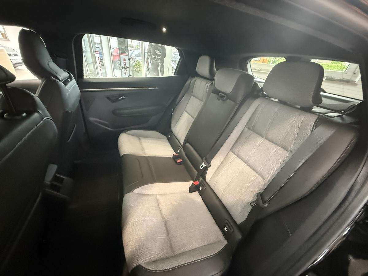 Fahrzeugbild eines Mitsubishi Eclipse Cross