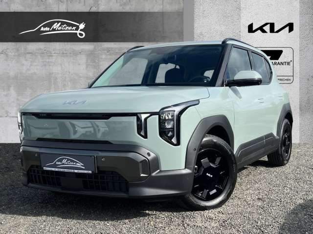 Fahrzeugbild eines Kia EV2