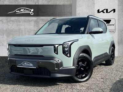 Bild Kia EV2