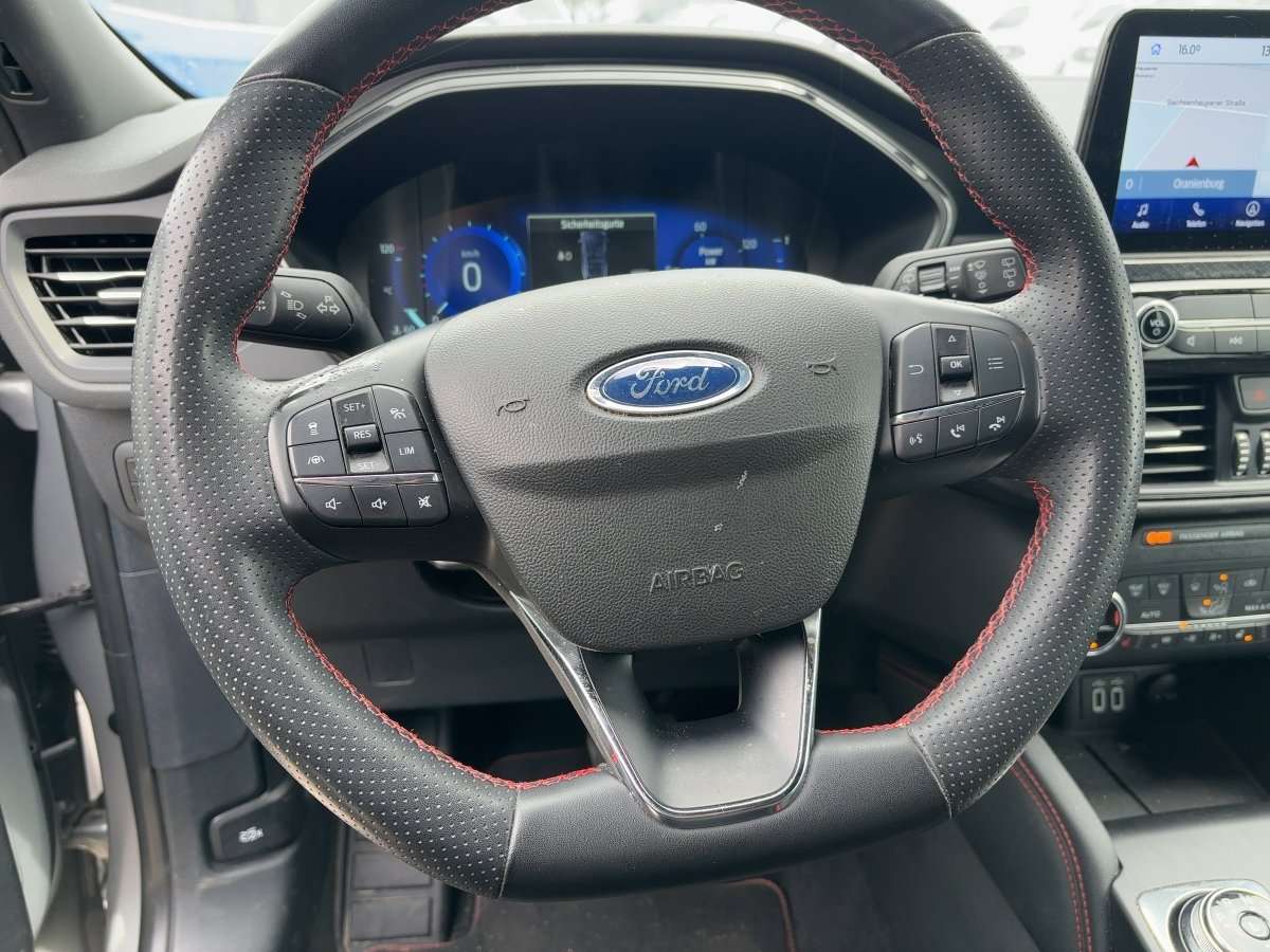 Fahrzeugbild eines Ford Kuga