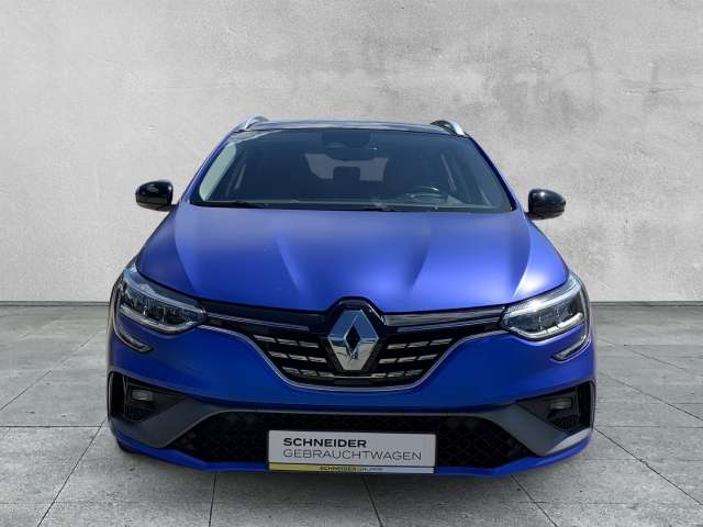 Fahrzeugbild eines Renault Megane E-TECH