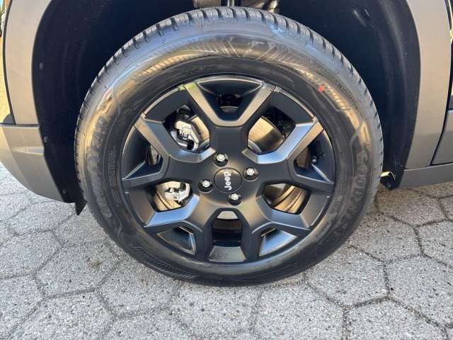 Fahrzeugbild eines Jeep Avenger