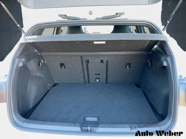 Fahrzeugbild eines Volkswagen Golf