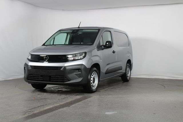 Fahrzeugbild eines Opel Combo