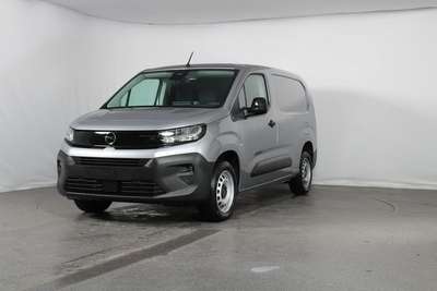Bild Opel Combo