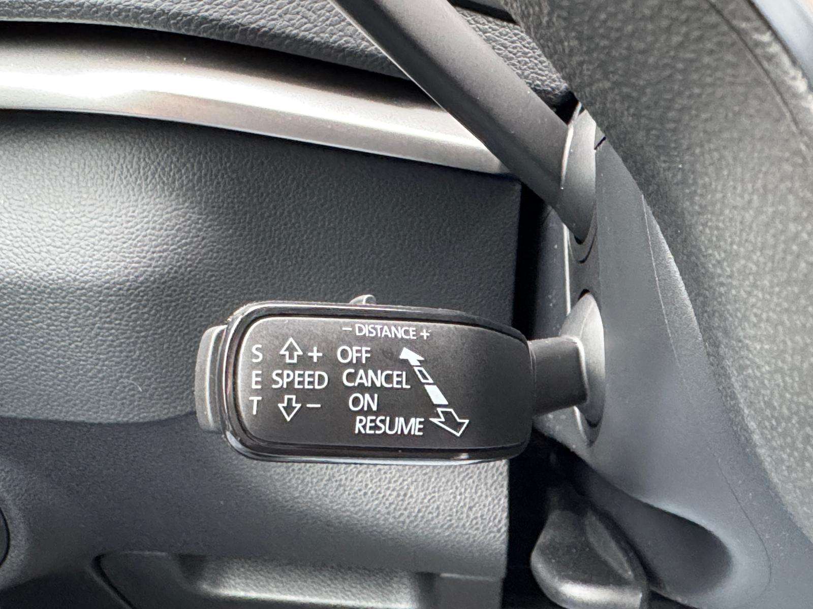 Fahrzeugbild eines Skoda Karoq