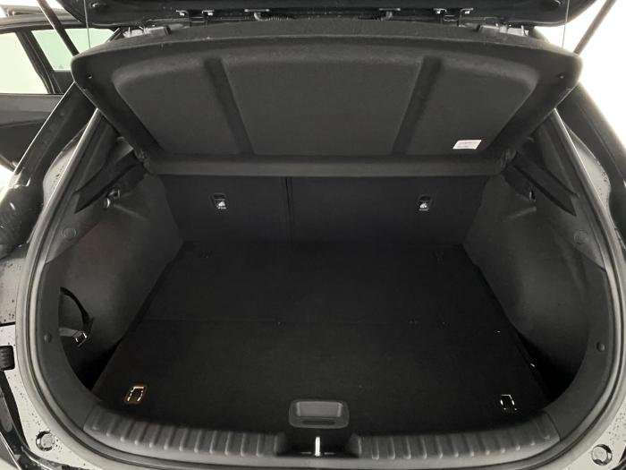 Fahrzeugbild eines Kia XCeed