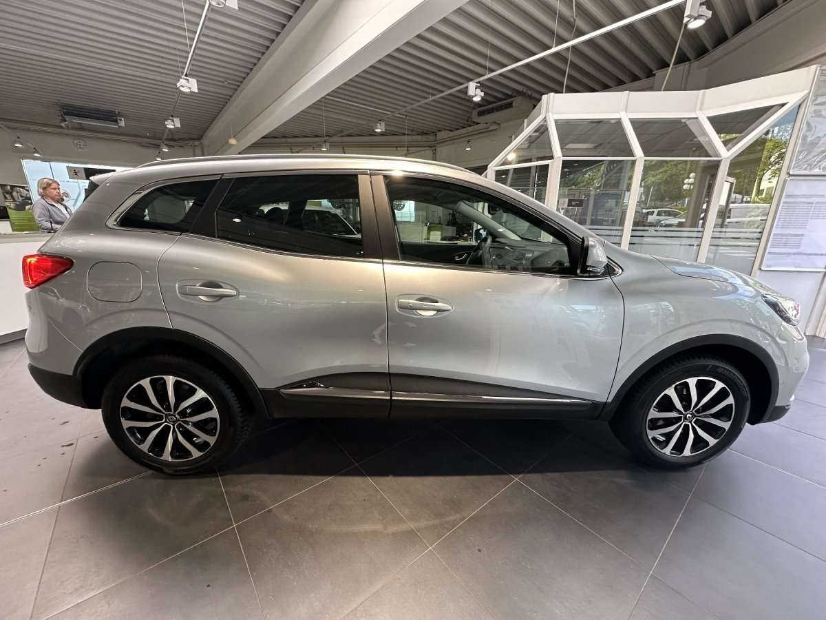 Fahrzeugbild eines Renault Kadjar