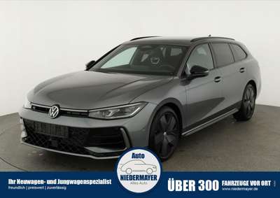 Bild Volkswagen Passat