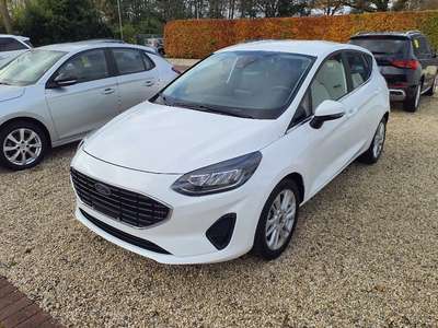 Bild Ford Fiesta