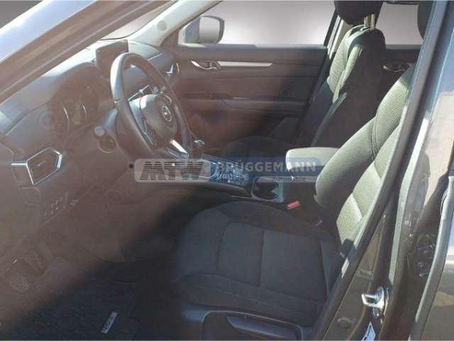 Fahrzeugbild eines Mazda CX-5