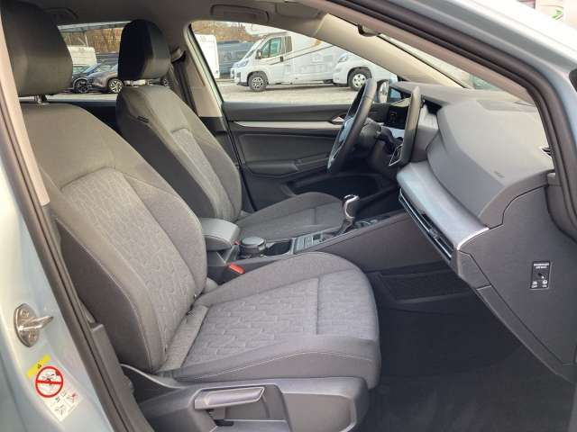 Fahrzeugbild eines Volkswagen Golf