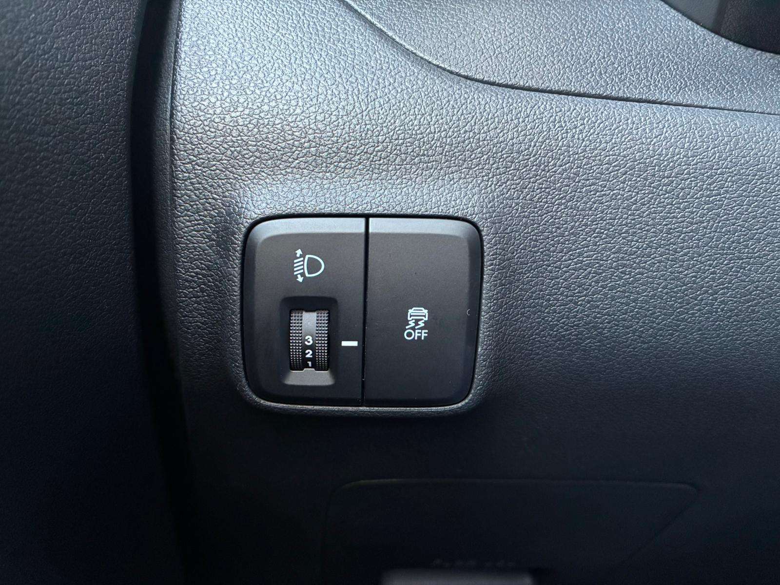 Fahrzeugbild eines Hyundai i10