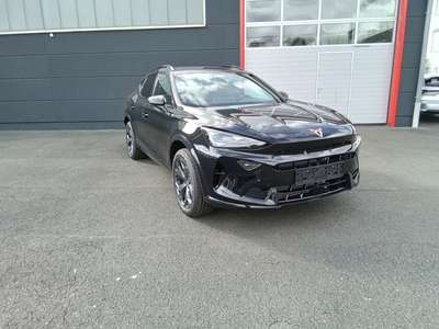 Bild CUPRA Formentor