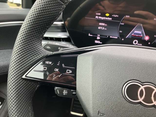 Fahrzeugbild eines Audi A5