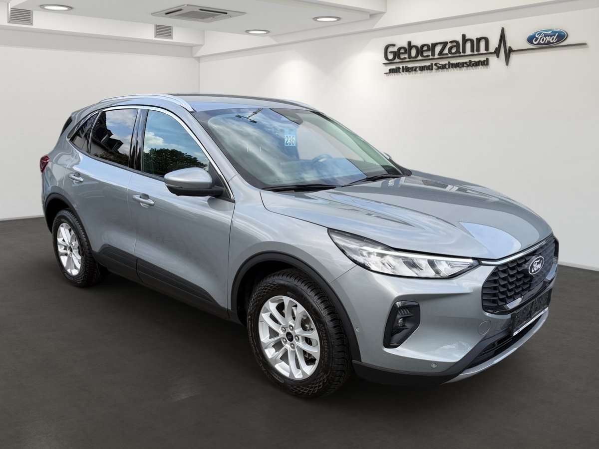 Fahrzeugbild eines Ford Kuga