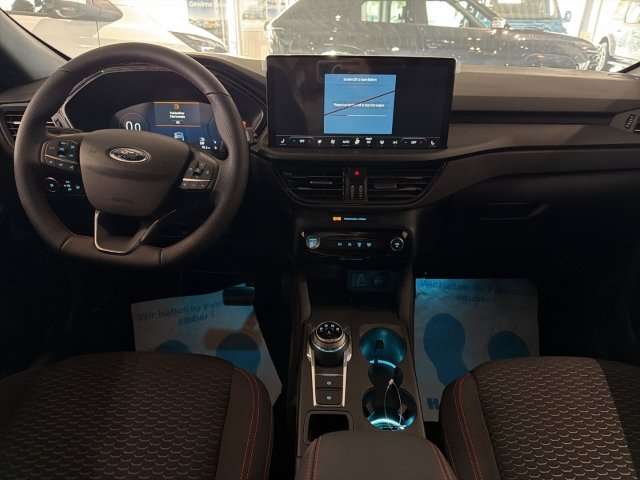 Fahrzeugbild eines Ford Kuga