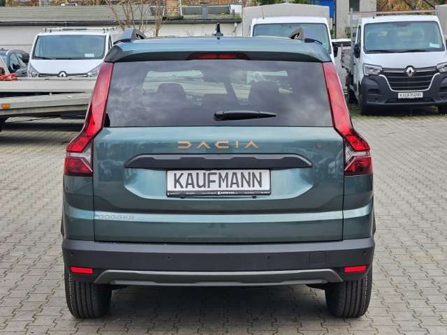 Fahrzeugbild eines Dacia Jogger