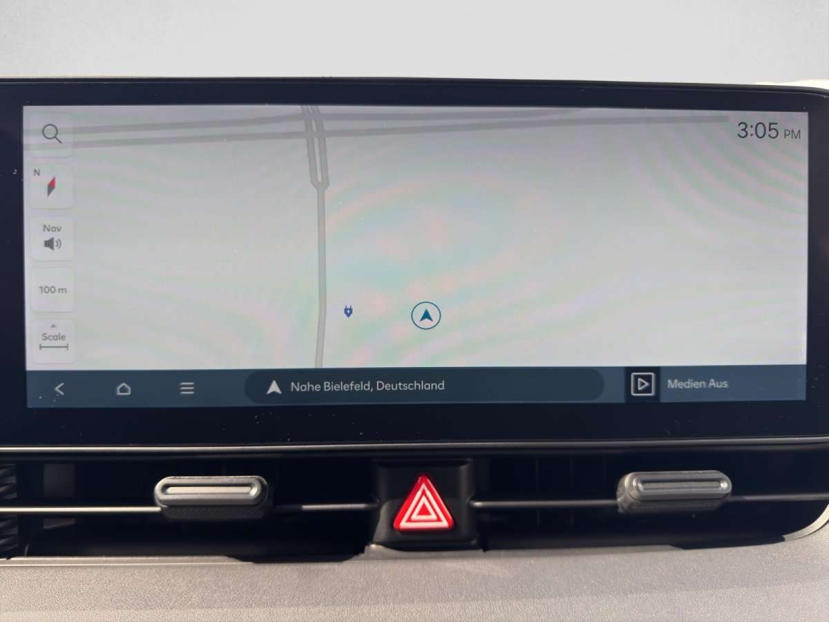Fahrzeugbild eines Hyundai IONIQ 5
