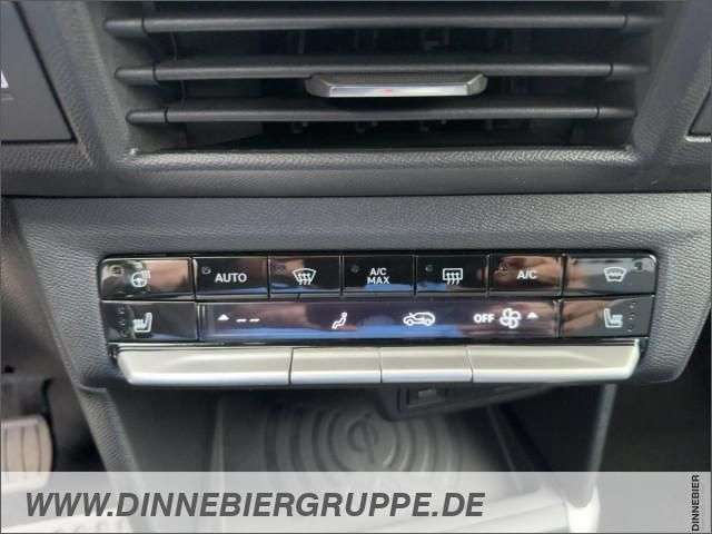 Fahrzeugbild eines Opel Frontera