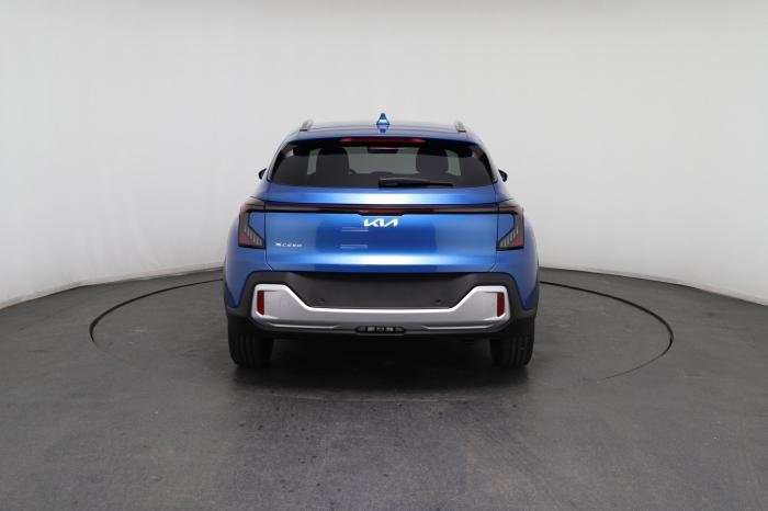 Fahrzeugbild eines Kia XCeed