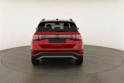 Bild Volkswagen T-Cross