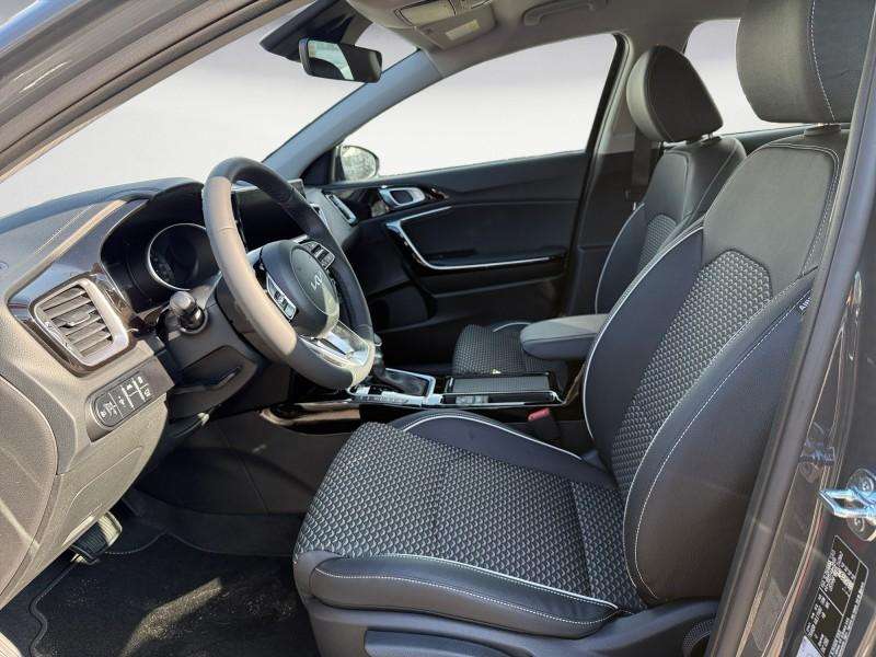 Fahrzeugbild eines Kia XCeed