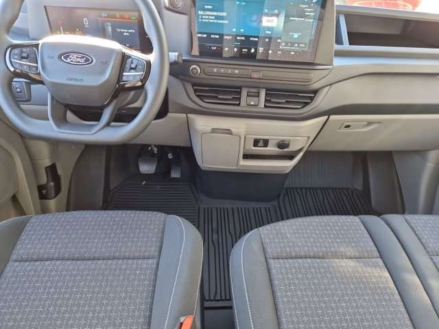 Fahrzeugbild eines Ford Tourneo Custom