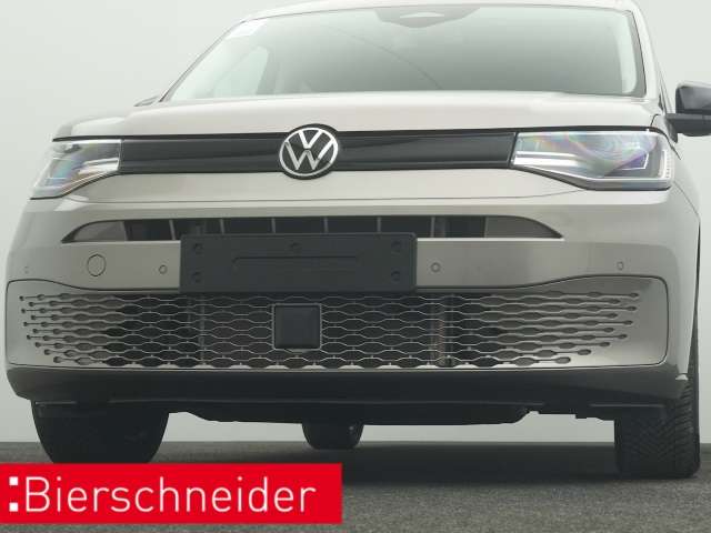 Fahrzeugbild eines Volkswagen Caddy