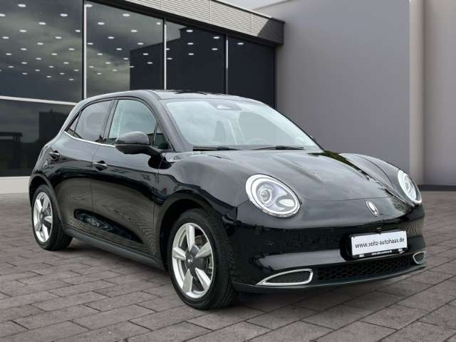 Fahrzeugbild eines GWM Ora 03