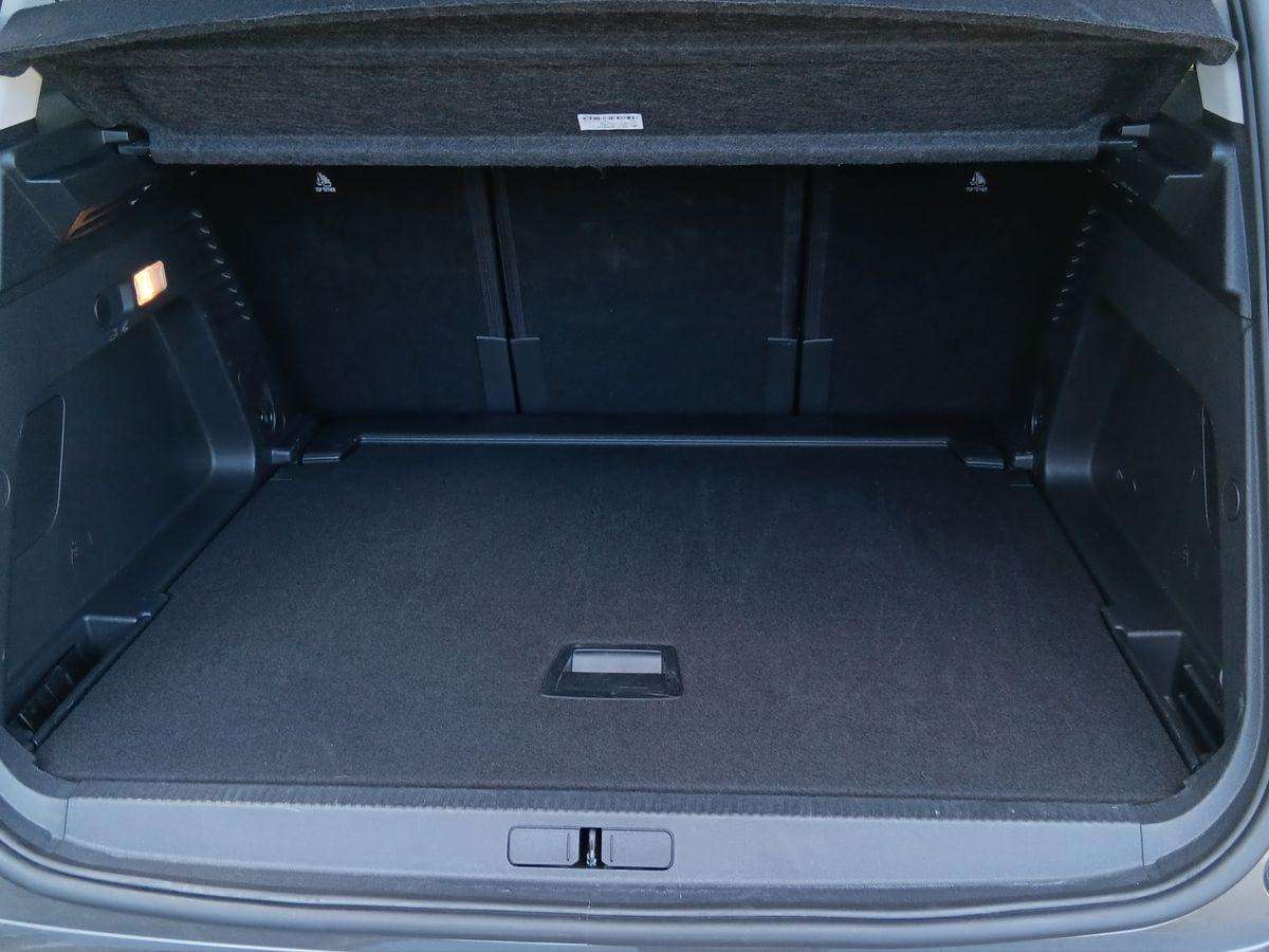 Fahrzeugbild eines Citroën C5 Aircross
