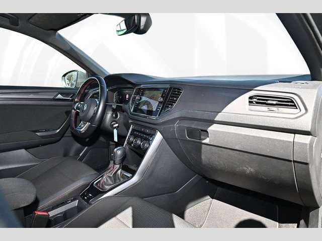 Fahrzeugbild eines Volkswagen T-Roc